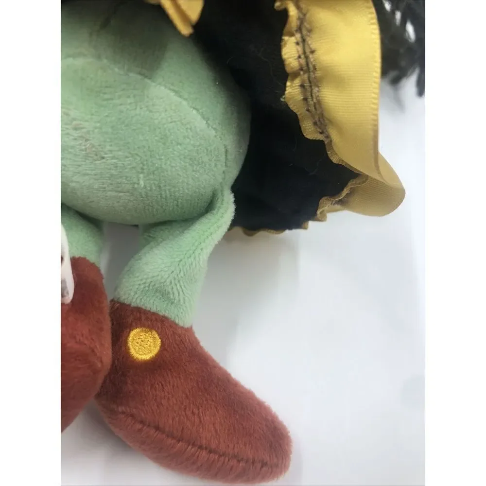 plush showdown bandit
